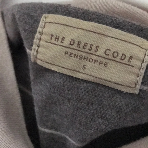 Teen crop top - Picture 7 of 7